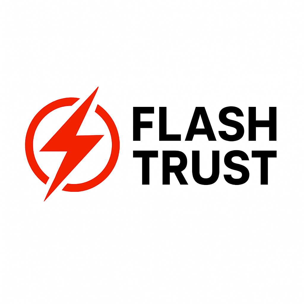 Flash Trust Foundation  Copyright 2026