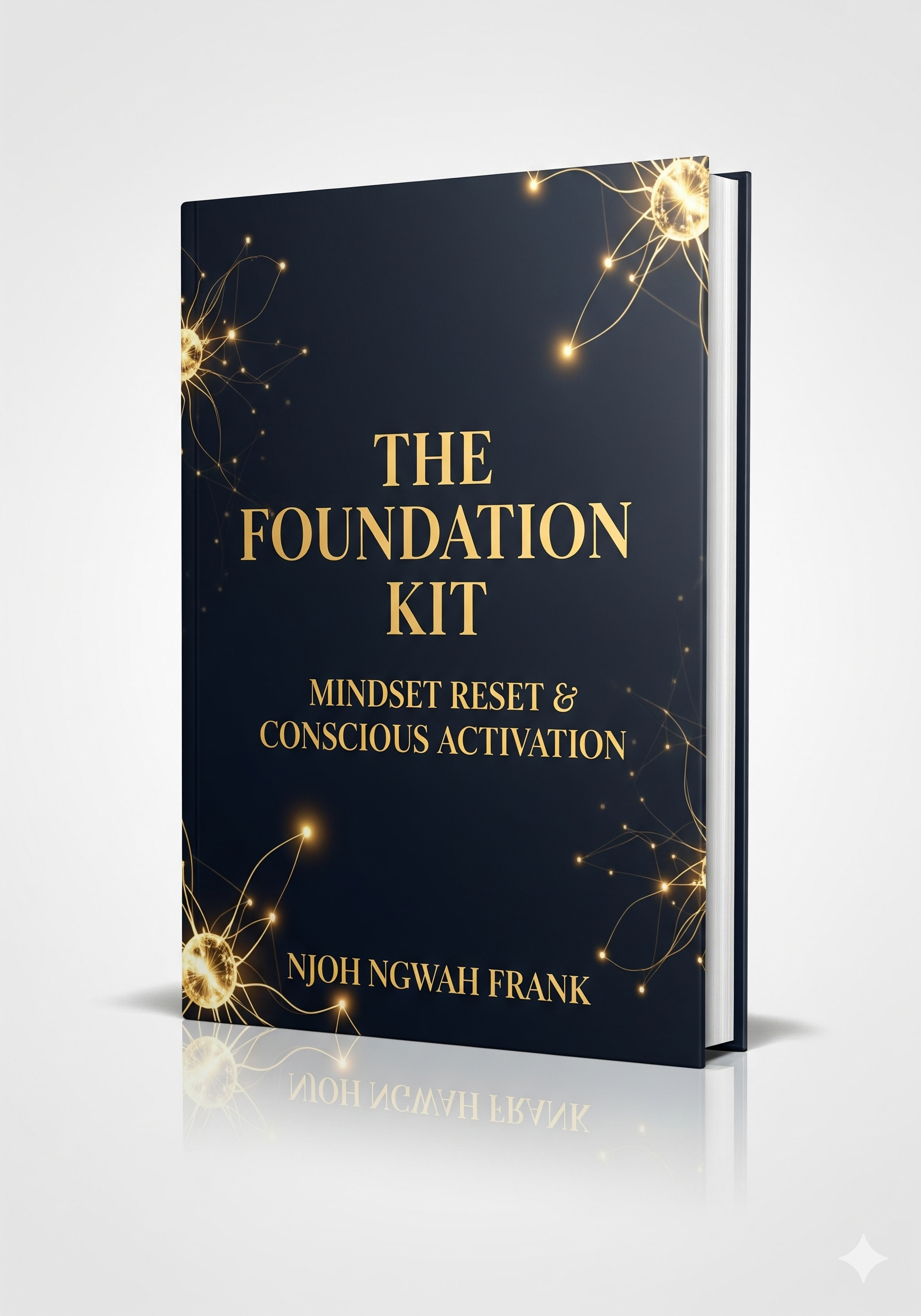 Wealth mindset training