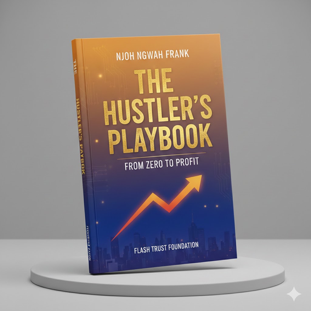 Recession-proof side hustle